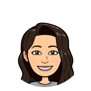 Meet your Posher, Maddie